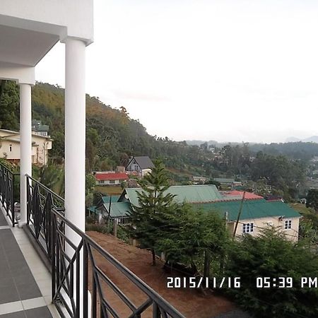 Panorama Accommodations Nuwara Eliya Extérieur photo